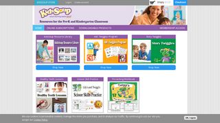 KidsSoup.com | Online Shopping from #1 Educational Site for ...