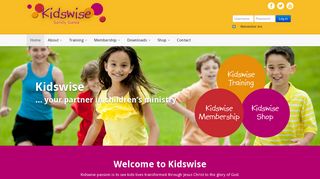 Kidswise | Children's Teaching Studies