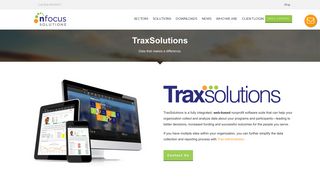 TraxSolutions - nFocus SolutionsnFocus Solutions