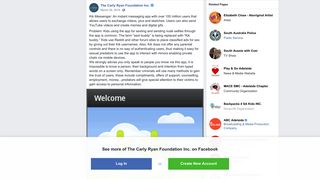Kik Messenger: An instant messaging app... - The Carly ... - Facebook