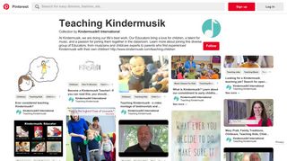 23 Best Teaching Kindermusik images | Baby learning, Teaching kids ...