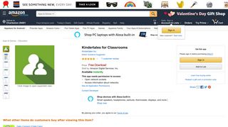 Amazon.com: Kindertales Childcare Management Software: Appstore ...