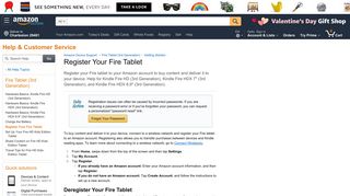 Kindle Fire Tablet - Amazon.com