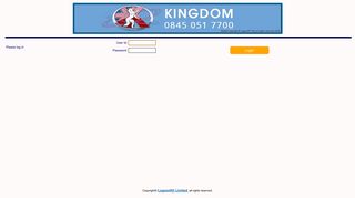Logosoft Security Portal