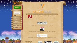 KingsIsle Entertainment | Wizard101 Free Online Game