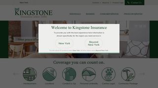 Kingstone Insurance