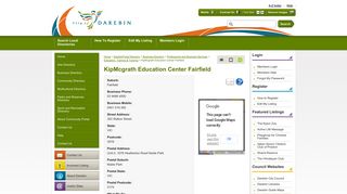 Darebin Community Portal - KipMcgrath Education Center Fairfield ...