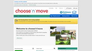 choose 'n' move: Home