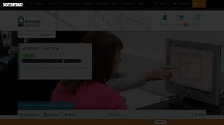 Microsoft Outlook | Kirklees College
