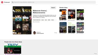 Kissasian - www.kissasian.com | Craigslist | Pinterest | Movies online ...