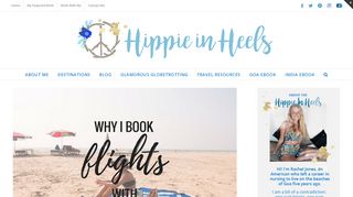 I Always Use Kiwi.com To Book Cheap Flights, Here's Why - Hippie In ...