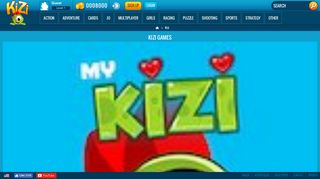 Kizi Games - Kizi | Play Free Online Games