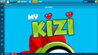 Kizi Games - Kizi | Play Free Online Games