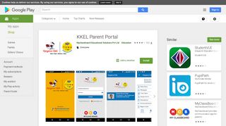 KKEL Parent Portal - Apps on Google Play