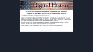 The Ku Klux Klan - Digital History