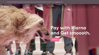 Klarna. Smoooth Payments - Making Buying and Selling Online ...