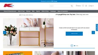 Kmart | Toys, Furniture, Bedding & more - Online Shopping Australia
