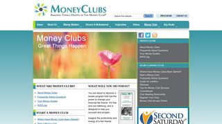 Join or Start a Money Club for Women Where You Live | WIFE.org