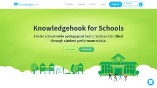 Schools – Knowledgehook