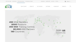 KNX Association KNX Association [Official website]