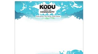 Kodu | Sign In