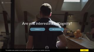 Kognity - Are you interested in Kognity?