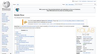 Kolab Now - Wikipedia