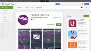 KomBank mBanking - Apps on Google Play