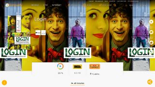 Login Watch Online Stream Full Movie HD - Komparify.com