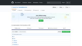 GitHub - HassleTauf/konnektive-crm: An implementation of the ...
