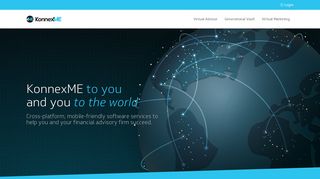 KonnexME, LLC - To you and to the world