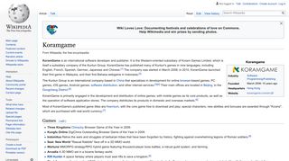 Koramgame - Wikipedia