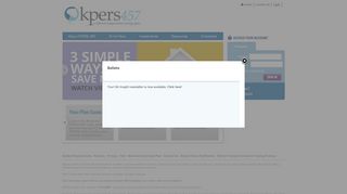 Your Plan Costs - Welcome to the KPERS 457 Deferred ...