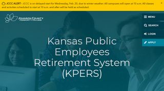 Kansas Public Employees Retirement System (KPERS)