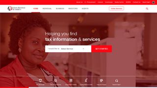 Kenya Revenue Authority - KRA Online