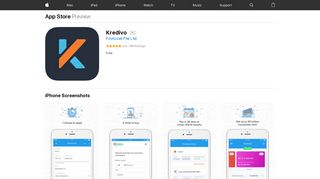 Kredivo on the App Store - iTunes - Apple