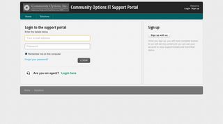 Kronos Chrome Fix : Community Options IT Support Portal