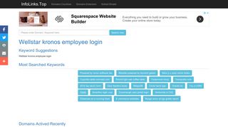 Wellstar kronos employee login Search - InfoLinks.Top