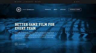 Krossover Game Film Tools for Coaches & Athletes