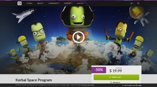 Kerbal Space Program on GOG.com