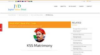 KSS Matrimony | South Avani Moola Veedhi | Madurai Yellow Pages ...