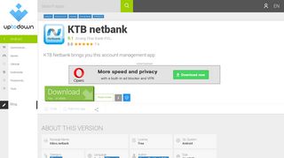 download ktb netbank free (android)