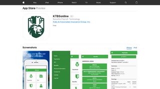 KTBSonline on the App Store - iTunes - Apple