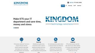 Kingdom Technology Solutions