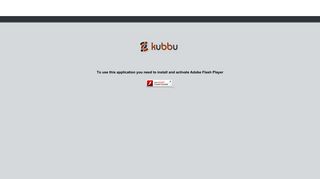 Kubbu: Online Teaching