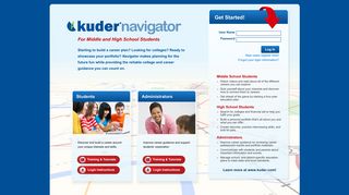 Kuder Navigator - Career Assessment, Education and Career ...