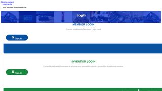 Login – kulabrands - Vizz Web Solutions