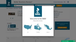 L'BRI PURE n' NATURAL | Better Business Bureau® Profile