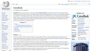 CaixaBank - Wikipedia