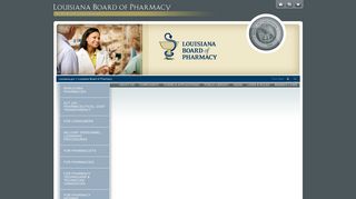 (PMP) Prescription Monitoring Program - Louisiana Board of ...